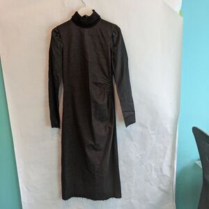 MAISON Margiela wool dress M(42) BNWT